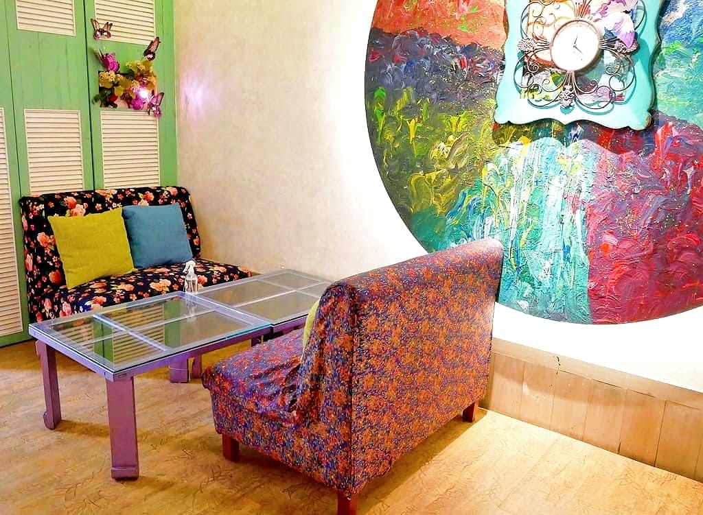 |大稻埕咖啡| D.G Cafe.唯美花園咖啡廳.早午餐/下午茶.姊妹們聚會首選 - 第8張圖 |大稻埕咖啡| D.G Cafe.唯美花園咖啡廳.早午餐/下午茶.姊妹們聚會首選
