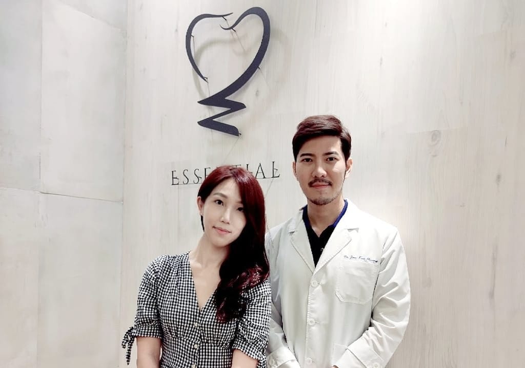 |牙齒診所推薦|御森美學牙醫診所.擁有自信笑容.陶瓷貼片/冷光美白/隱形矯正/無痛微創植牙 - 第37張圖 |牙齒診所推薦|御森美學牙醫診所.擁有自信笑容.陶瓷貼片/冷光美白/隱形矯正/無痛微創植牙