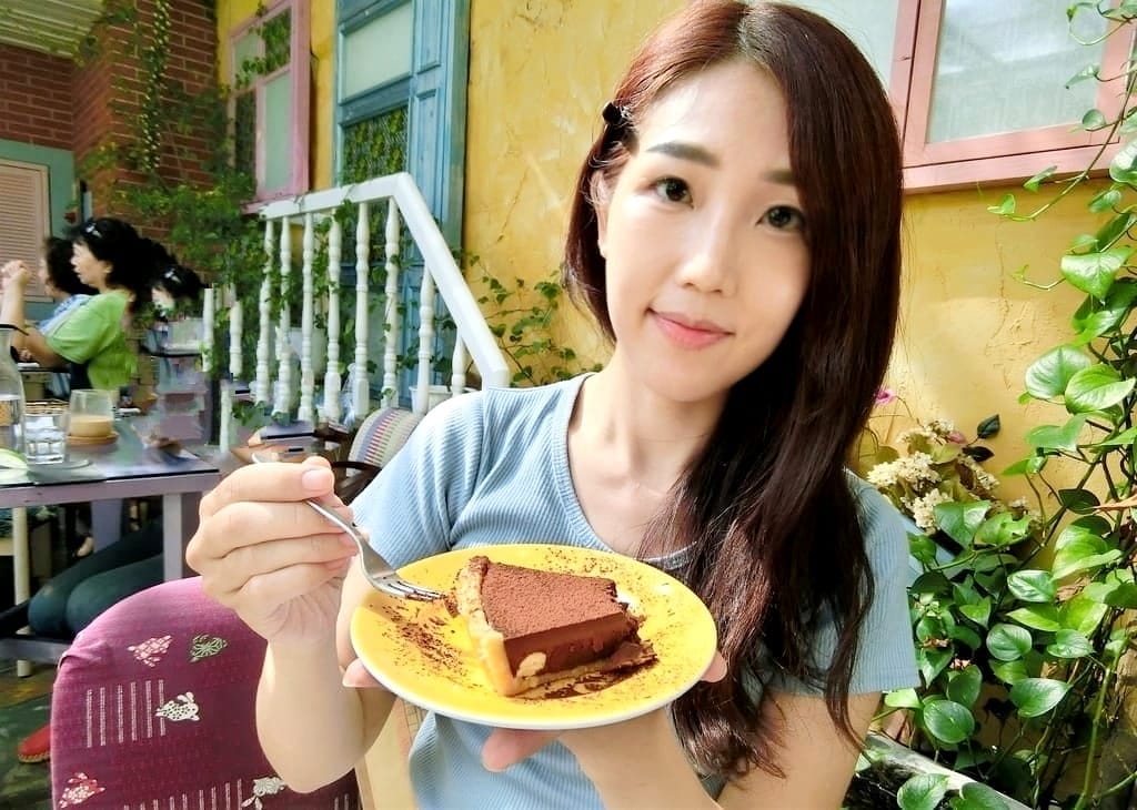 |大稻埕咖啡| D.G Cafe.唯美花園咖啡廳.早午餐/下午茶.姊妹們聚會首選 - 第35張圖 |大稻埕咖啡| D.G Cafe.唯美花園咖啡廳.早午餐/下午茶.姊妹們聚會首選