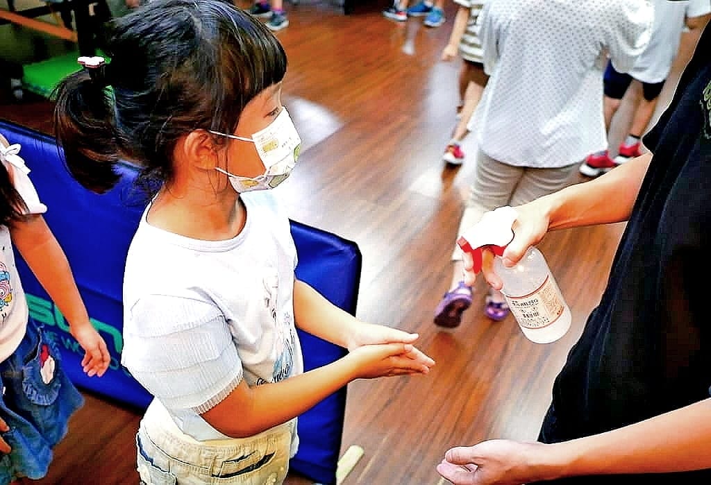 | 台北桌球推薦 | 乒乓島桌球教室.陪著孩子尋找興趣.訓練手眼協調、兒童暑期夏令營 - 第15張圖 | 台北桌球推薦 | 乒乓島桌球教室.陪著孩子尋找興趣.訓練手眼協調、兒童暑期夏令營