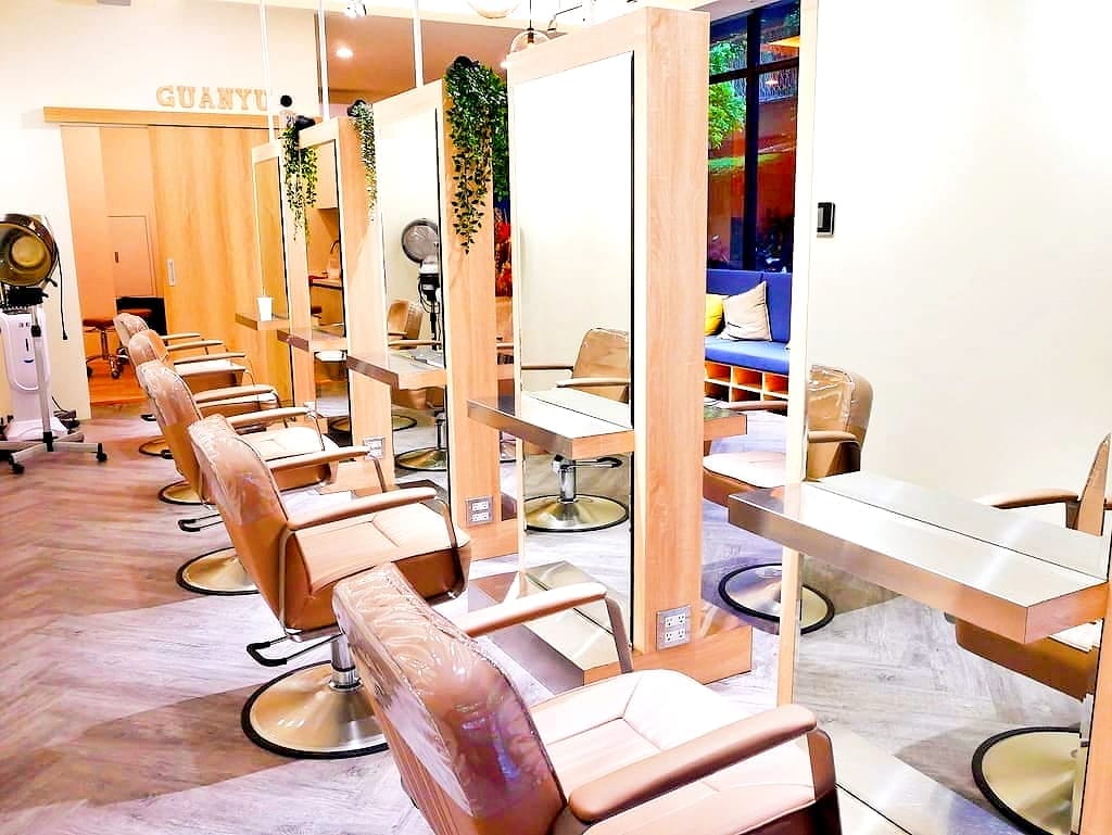 |台北髮廊|關於髮店.打造強韌髮質.頭髮超柔順~燙髮染髮護髮推薦 - 第6張圖 |台北髮廊|關於髮店.打造強韌髮質.頭髮超柔順~燙髮染髮護髮推薦