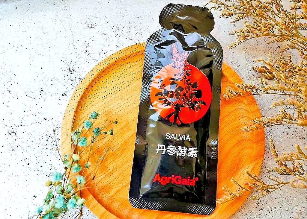 |健康隨身飲品| AgriGaia蓋婭社企 丹參酵素飲.溫室種植-用心釀造.漢方養身配方.無糖好天然 - 第6張圖 |健康隨身飲品| AgriGaia蓋婭社企 丹參酵素飲.溫室種植-用心釀造.漢方養身配方.無糖好天然