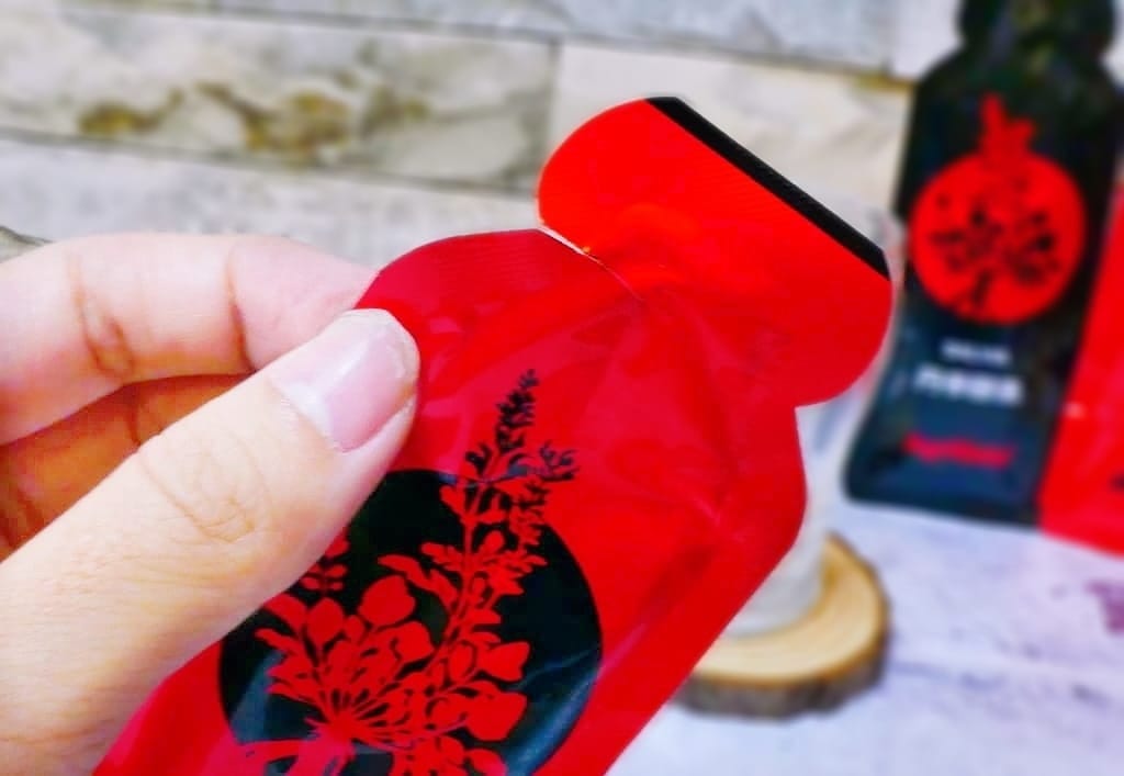 |健康隨身飲品| AgriGaia蓋婭社企 丹參酵素飲．溫室種植－用心釀造．漢方養身配方．無糖好天然