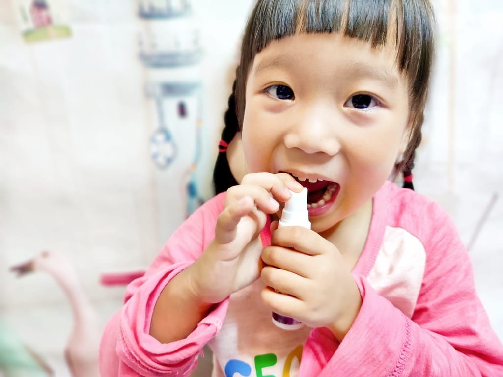 |育兒好物|T-SPRAY Kids 兒童含鈣健齒噴霧.小巧外型攜帶方便.守護牙齒的健康 - 第20張圖 |育兒好物|T-SPRAY Kids 兒童含鈣健齒噴霧.小巧外型攜帶方便.守護牙齒的健康