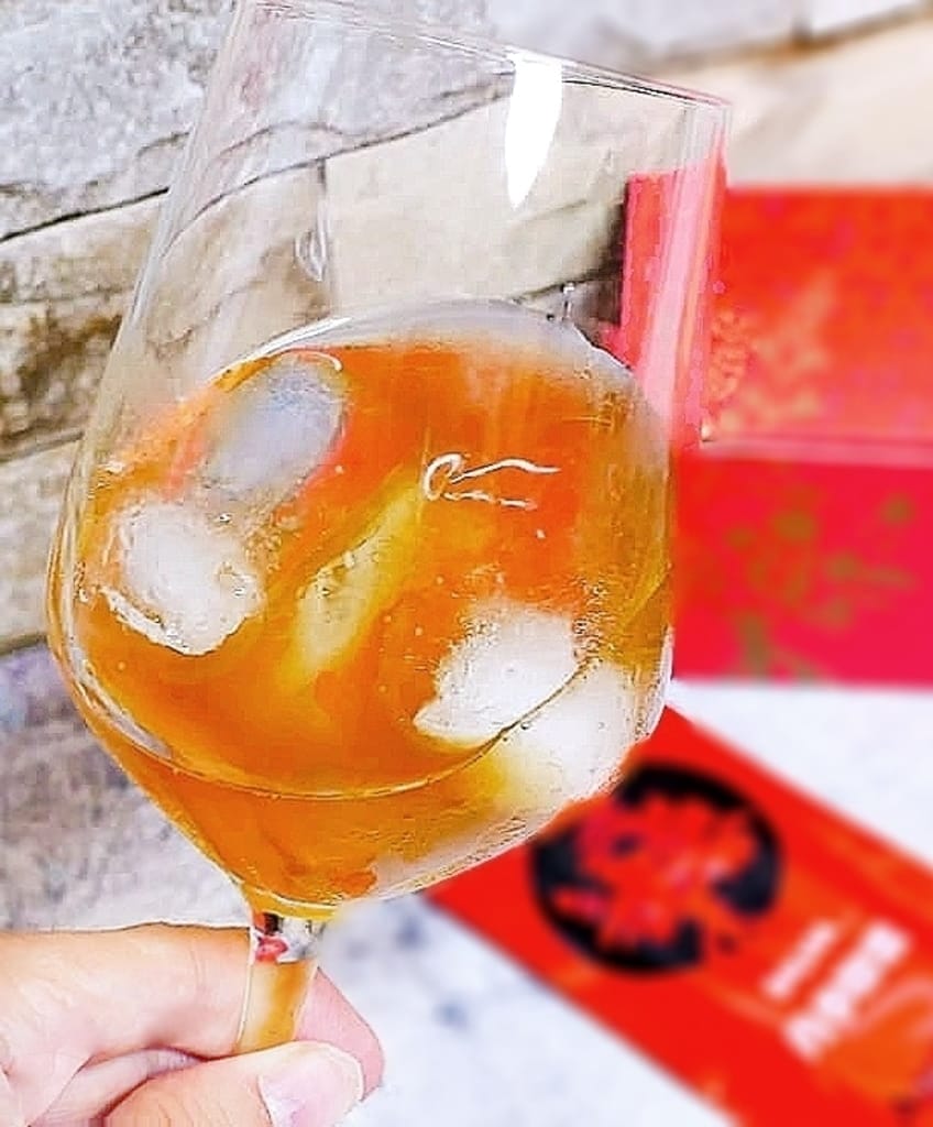 |健康隨身飲品| AgriGaia蓋婭社企 丹參酵素飲.溫室種植-用心釀造.漢方養身配方.無糖好天然 - 第13張圖 |健康隨身飲品| AgriGaia蓋婭社企 丹參酵素飲.溫室種植-用心釀造.漢方養身配方.無糖好天然