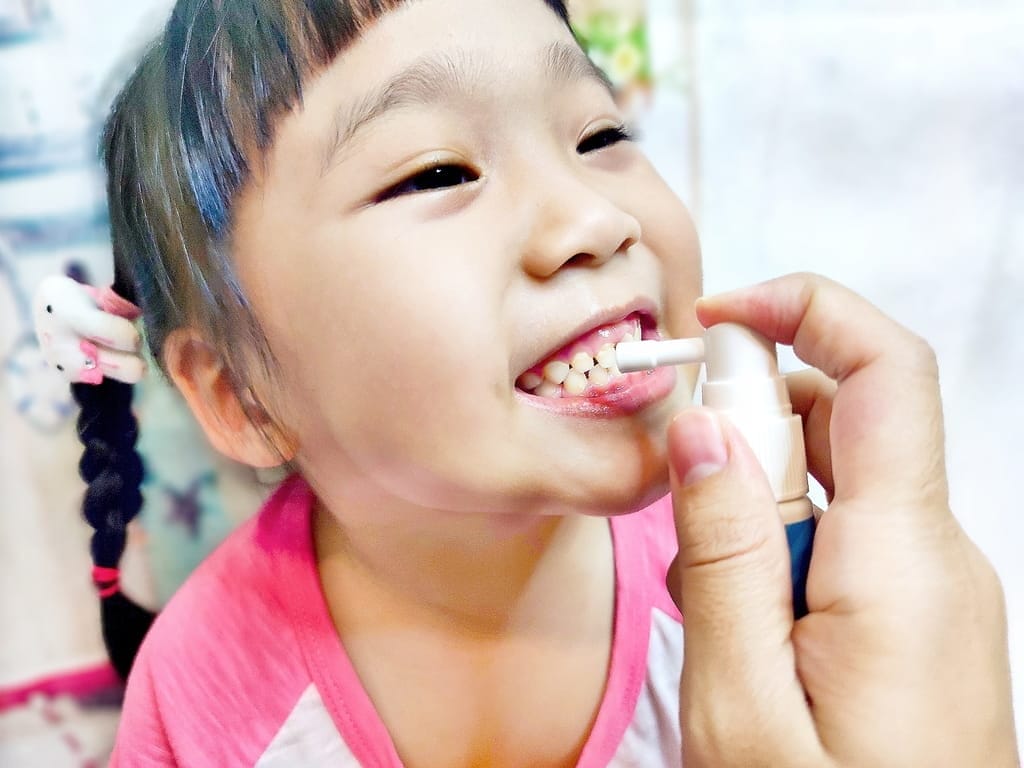 |育兒好物|T-SPRAY Kids 兒童含鈣健齒噴霧.小巧外型攜帶方便.守護牙齒的健康 - 第21張圖 |育兒好物|T-SPRAY Kids 兒童含鈣健齒噴霧.小巧外型攜帶方便.守護牙齒的健康