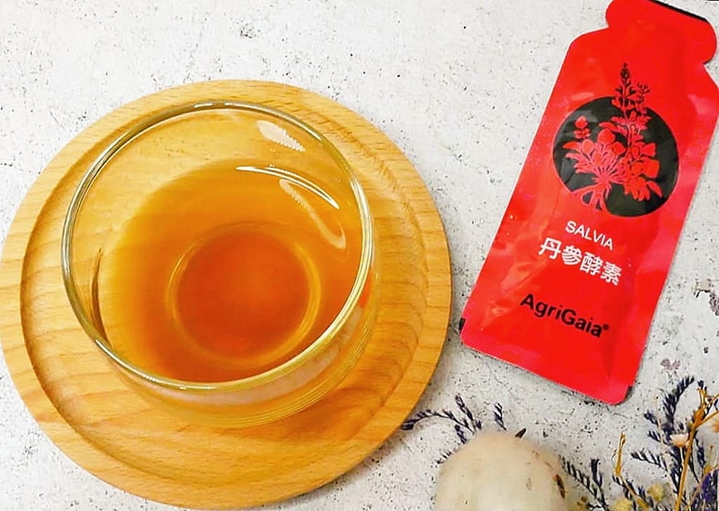 |健康隨身飲品| AgriGaia蓋婭社企 丹參酵素飲.溫室種植-用心釀造.漢方養身配方.無糖好天然 - 第12張圖 |健康隨身飲品| AgriGaia蓋婭社企 丹參酵素飲.溫室種植-用心釀造.漢方養身配方.無糖好天然