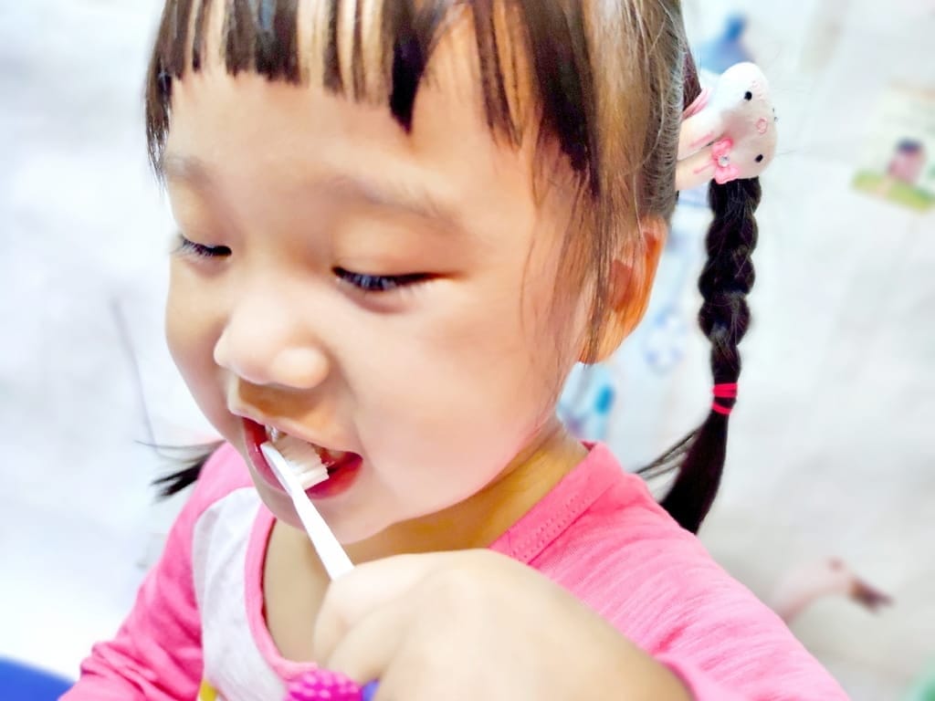 |育兒好物|T-SPRAY Kids 兒童含鈣健齒噴霧.小巧外型攜帶方便.守護牙齒的健康 - 第6張圖 |育兒好物|T-SPRAY Kids 兒童含鈣健齒噴霧.小巧外型攜帶方便.守護牙齒的健康