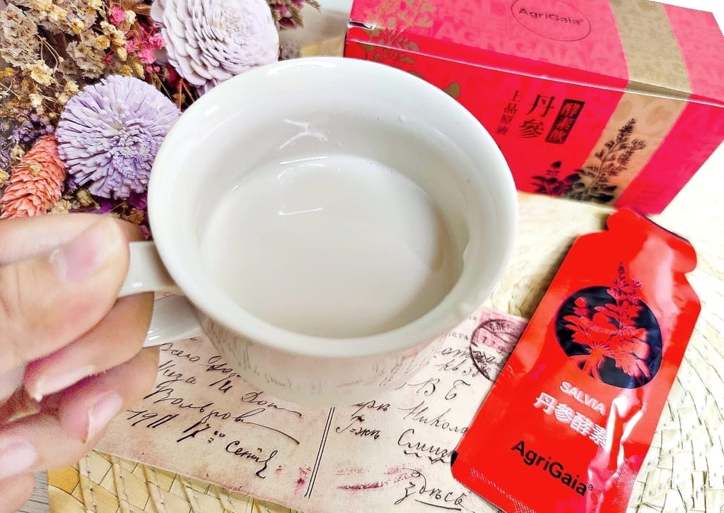 |健康隨身飲品| AgriGaia蓋婭社企 丹參酵素飲.溫室種植-用心釀造.漢方養身配方.無糖好天然 - 第16張圖 |健康隨身飲品| AgriGaia蓋婭社企 丹參酵素飲.溫室種植-用心釀造.漢方養身配方.無糖好天然