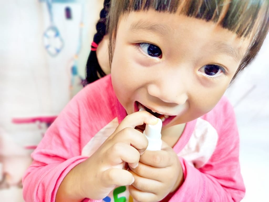 |育兒好物|T-SPRAY Kids 兒童含鈣健齒噴霧.小巧外型攜帶方便.守護牙齒的健康 - 第23張圖 |育兒好物|T-SPRAY Kids 兒童含鈣健齒噴霧.小巧外型攜帶方便.守護牙齒的健康