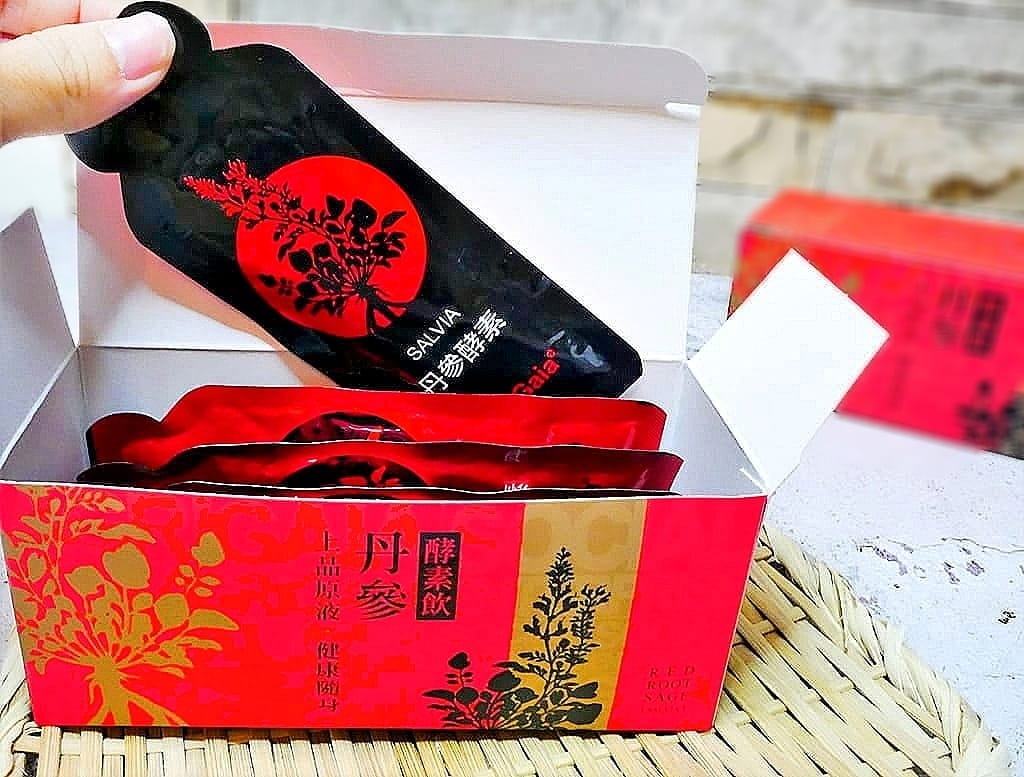 |健康隨身飲品| AgriGaia蓋婭社企 丹參酵素飲.溫室種植-用心釀造.漢方養身配方.無糖好天然 - 第8張圖 |健康隨身飲品| AgriGaia蓋婭社企 丹參酵素飲.溫室種植-用心釀造.漢方養身配方.無糖好天然
