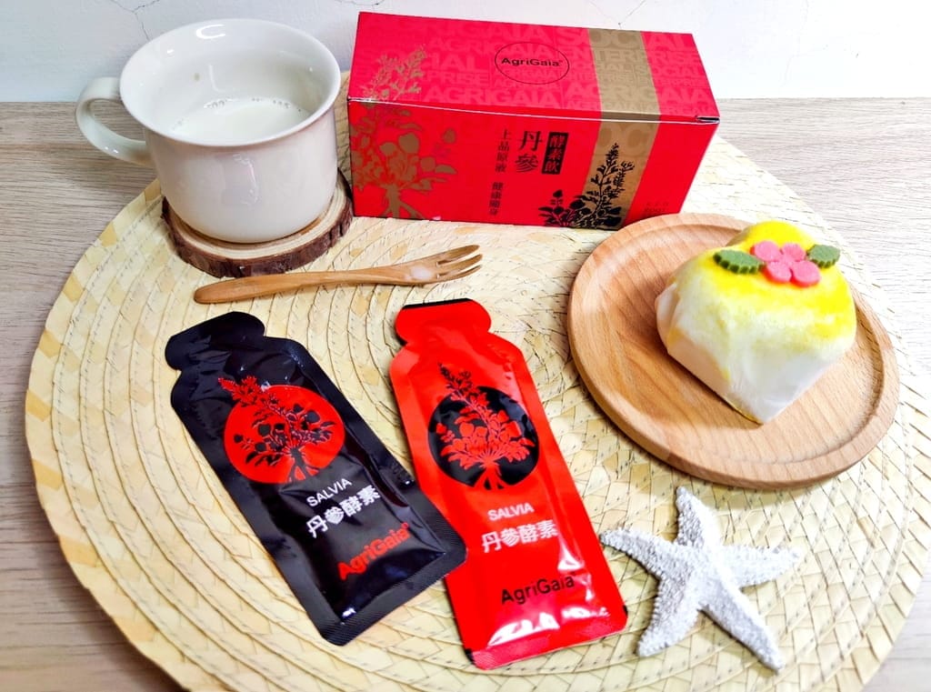 |健康隨身飲品| AgriGaia蓋婭社企 丹參酵素飲.溫室種植-用心釀造.漢方養身配方.無糖好天然 - 第18張圖 |健康隨身飲品| AgriGaia蓋婭社企 丹參酵素飲.溫室種植-用心釀造.漢方養身配方.無糖好天然