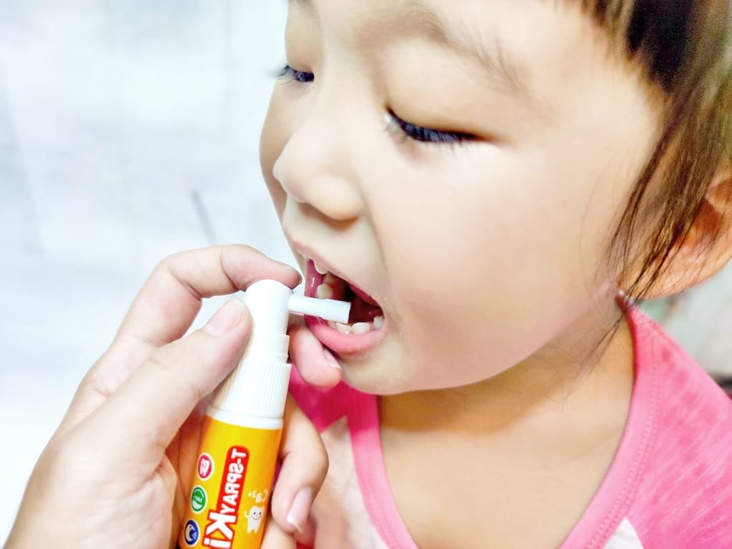 |育兒好物|T-SPRAY Kids 兒童含鈣健齒噴霧.小巧外型攜帶方便.守護牙齒的健康 - 第22張圖 |育兒好物|T-SPRAY Kids 兒童含鈣健齒噴霧.小巧外型攜帶方便.守護牙齒的健康