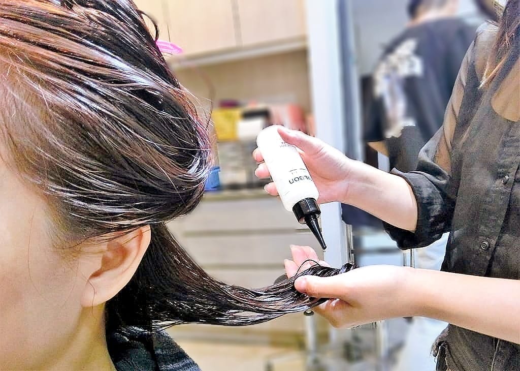 |台北中山區髮廊|FIN Hair Salon.韓妞氣質紅茶拿鐵色系.顯白又甜美.台北染髮推薦.設計師Vicky - 第34張圖 |台北中山區髮廊|FIN Hair Salon.韓妞氣質紅茶拿鐵色系.顯白又甜美.台北染髮推薦.設計師Vicky