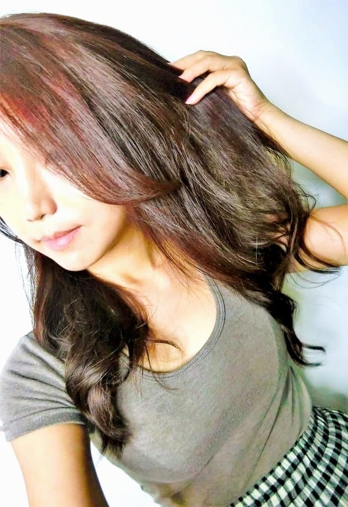 |台北中山區髮廊|FIN Hair Salon.韓妞氣質紅茶拿鐵色系.顯白又甜美.台北染髮推薦.設計師Vicky - 第43張圖 |台北中山區髮廊|FIN Hair Salon.韓妞氣質紅茶拿鐵色系.顯白又甜美.台北染髮推薦.設計師Vicky