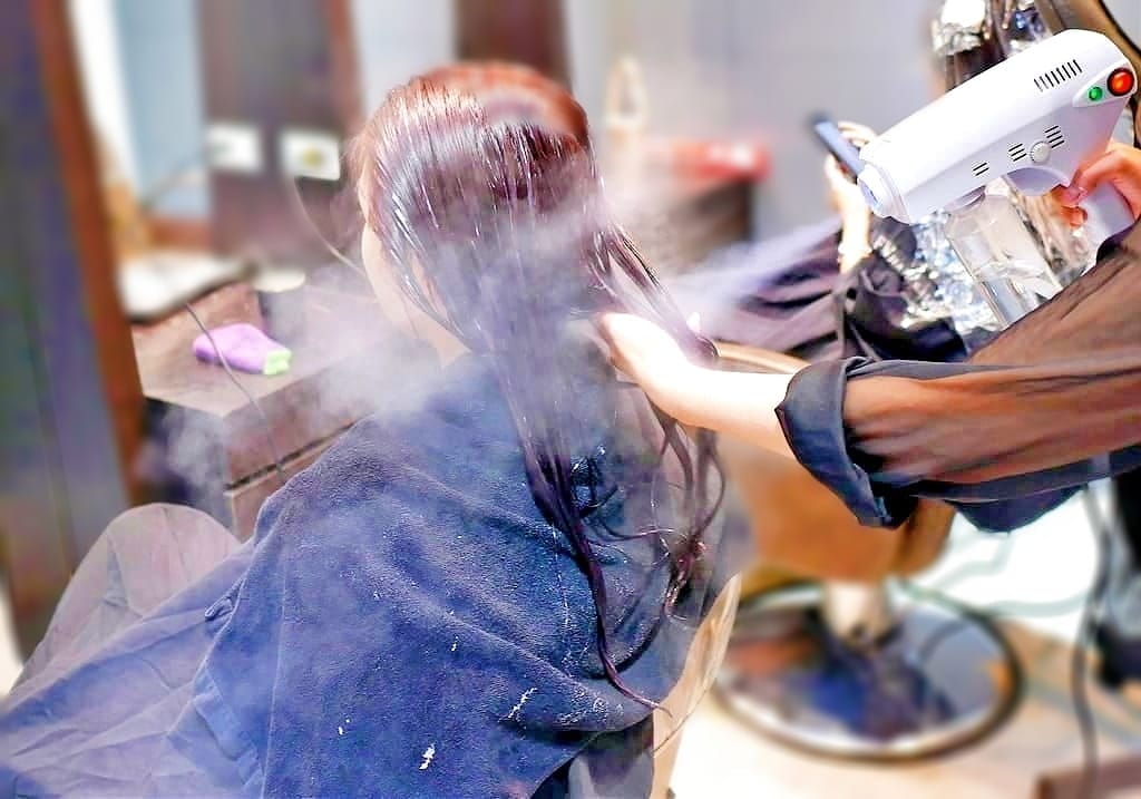 |台北中山區髮廊|FIN Hair Salon.韓妞氣質紅茶拿鐵色系.顯白又甜美.台北染髮推薦.設計師Vicky - 第37張圖 |台北中山區髮廊|FIN Hair Salon.韓妞氣質紅茶拿鐵色系.顯白又甜美.台北染髮推薦.設計師Vicky
