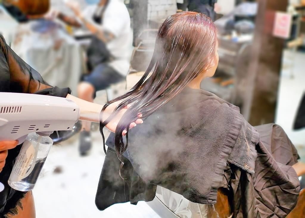 |台北中山區髮廊|FIN Hair Salon.韓妞氣質紅茶拿鐵色系.顯白又甜美.台北染髮推薦.設計師Vicky - 第39張圖 |台北中山區髮廊|FIN Hair Salon.韓妞氣質紅茶拿鐵色系.顯白又甜美.台北染髮推薦.設計師Vicky