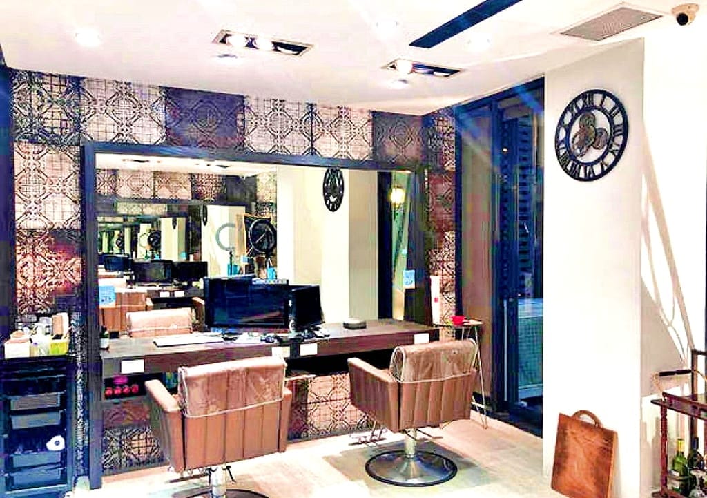 |台北中山區髮廊|FIN Hair Salon.韓妞氣質紅茶拿鐵色系.顯白又甜美.台北染髮推薦.設計師Vicky - 第11張圖 |台北中山區髮廊|FIN Hair Salon.韓妞氣質紅茶拿鐵色系.顯白又甜美.台北染髮推薦.設計師Vicky