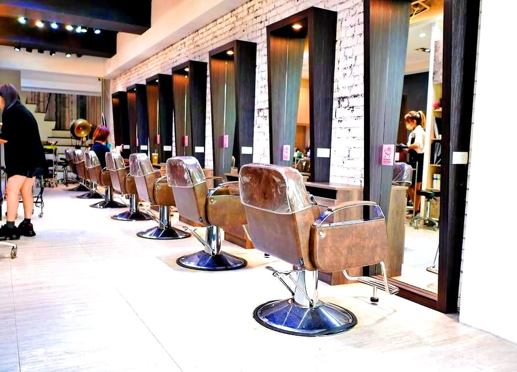 |台北中山區髮廊|FIN Hair Salon.韓妞氣質紅茶拿鐵色系.顯白又甜美.台北染髮推薦.設計師Vicky - 第6張圖 |台北中山區髮廊|FIN Hair Salon.韓妞氣質紅茶拿鐵色系.顯白又甜美.台北染髮推薦.設計師Vicky