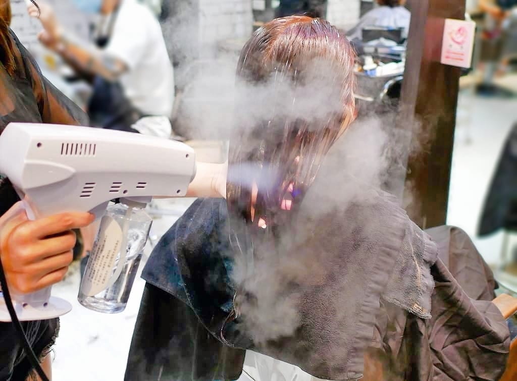 |台北中山區髮廊|FIN Hair Salon.韓妞氣質紅茶拿鐵色系.顯白又甜美.台北染髮推薦.設計師Vicky - 第38張圖 |台北中山區髮廊|FIN Hair Salon.韓妞氣質紅茶拿鐵色系.顯白又甜美.台北染髮推薦.設計師Vicky