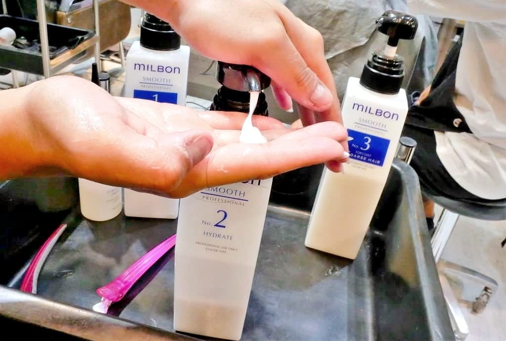 |台北中山區髮廊|FIN Hair Salon.韓妞氣質紅茶拿鐵色系.顯白又甜美.台北染髮推薦.設計師Vicky - 第35張圖 |台北中山區髮廊|FIN Hair Salon.韓妞氣質紅茶拿鐵色系.顯白又甜美.台北染髮推薦.設計師Vicky