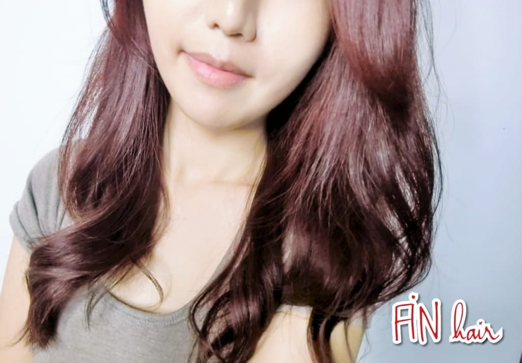 |台北中山區髮廊|FIN Hair Salon.韓妞氣質紅茶拿鐵色系.顯白又甜美.台北染髮推薦.設計師Vicky - 第1張圖 |台北中山區髮廊|FIN Hair Salon.韓妞氣質紅茶拿鐵色系.顯白又甜美.台北染髮推薦.設計師Vicky