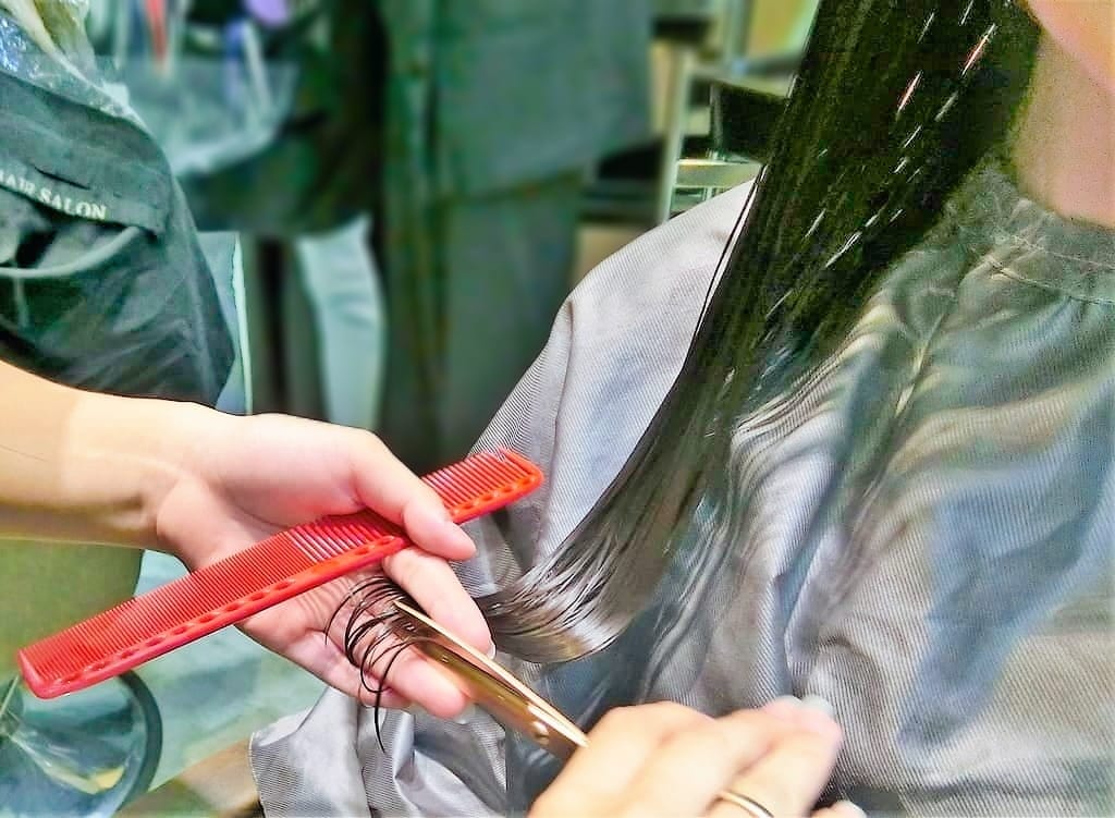 |台北中山區髮廊|FIN Hair Salon.韓妞氣質紅茶拿鐵色系.顯白又甜美.台北染髮推薦.設計師Vicky - 第40張圖 |台北中山區髮廊|FIN Hair Salon.韓妞氣質紅茶拿鐵色系.顯白又甜美.台北染髮推薦.設計師Vicky