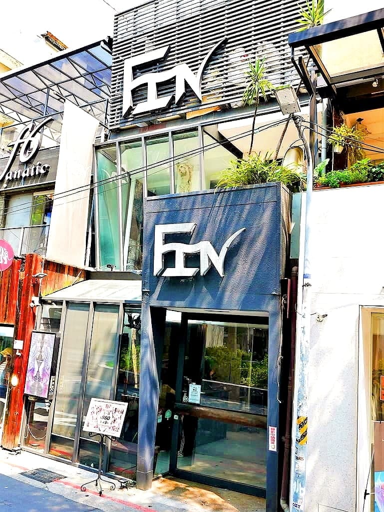 |台北中山區髮廊|FIN Hair Salon.韓妞氣質紅茶拿鐵色系.顯白又甜美.台北染髮推薦.設計師Vicky - 第4張圖 |台北中山區髮廊|FIN Hair Salon.韓妞氣質紅茶拿鐵色系.顯白又甜美.台北染髮推薦.設計師Vicky