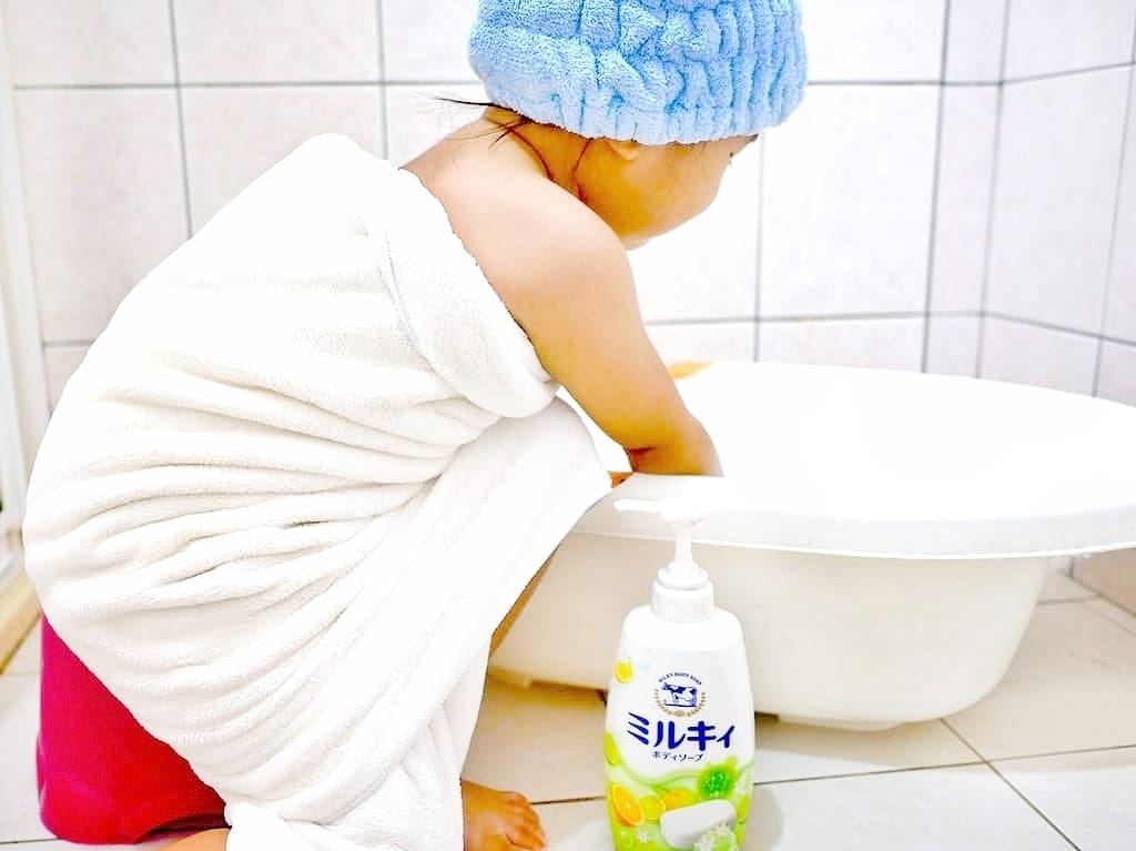 | 生活|牛乳石鹼-Milky牛乳石鹼沐浴乳.溫和洗淨配方.享受親子沐浴的甜蜜時光 - 第15張圖 | 生活|牛乳石鹼-Milky牛乳石鹼沐浴乳.溫和洗淨配方.享受親子沐浴的甜蜜時光