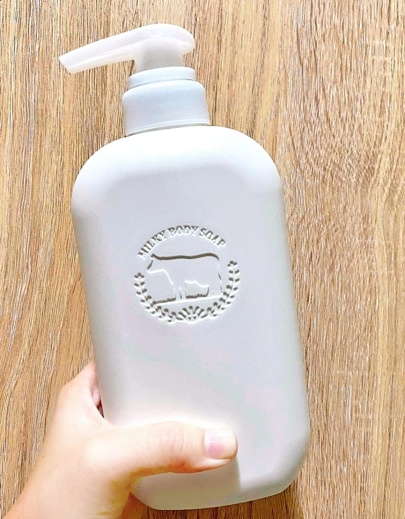 | 生活|牛乳石鹼-Milky牛乳石鹼沐浴乳.溫和洗淨配方.享受親子沐浴的甜蜜時光 - 第9張圖 | 生活|牛乳石鹼-Milky牛乳石鹼沐浴乳.溫和洗淨配方.享受親子沐浴的甜蜜時光