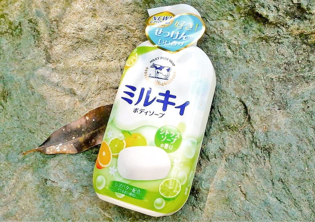 | 生活|牛乳石鹼-Milky牛乳石鹼沐浴乳.溫和洗淨配方.享受親子沐浴的甜蜜時光 - 第7張圖 | 生活|牛乳石鹼-Milky牛乳石鹼沐浴乳.溫和洗淨配方.享受親子沐浴的甜蜜時光