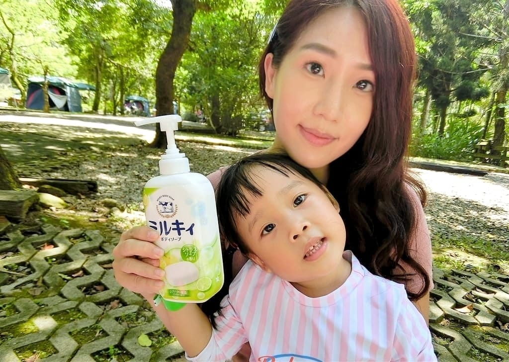 | 生活|牛乳石鹼-Milky牛乳石鹼沐浴乳.溫和洗淨配方.享受親子沐浴的甜蜜時光 - 第25張圖 | 生活|牛乳石鹼-Milky牛乳石鹼沐浴乳.溫和洗淨配方.享受親子沐浴的甜蜜時光