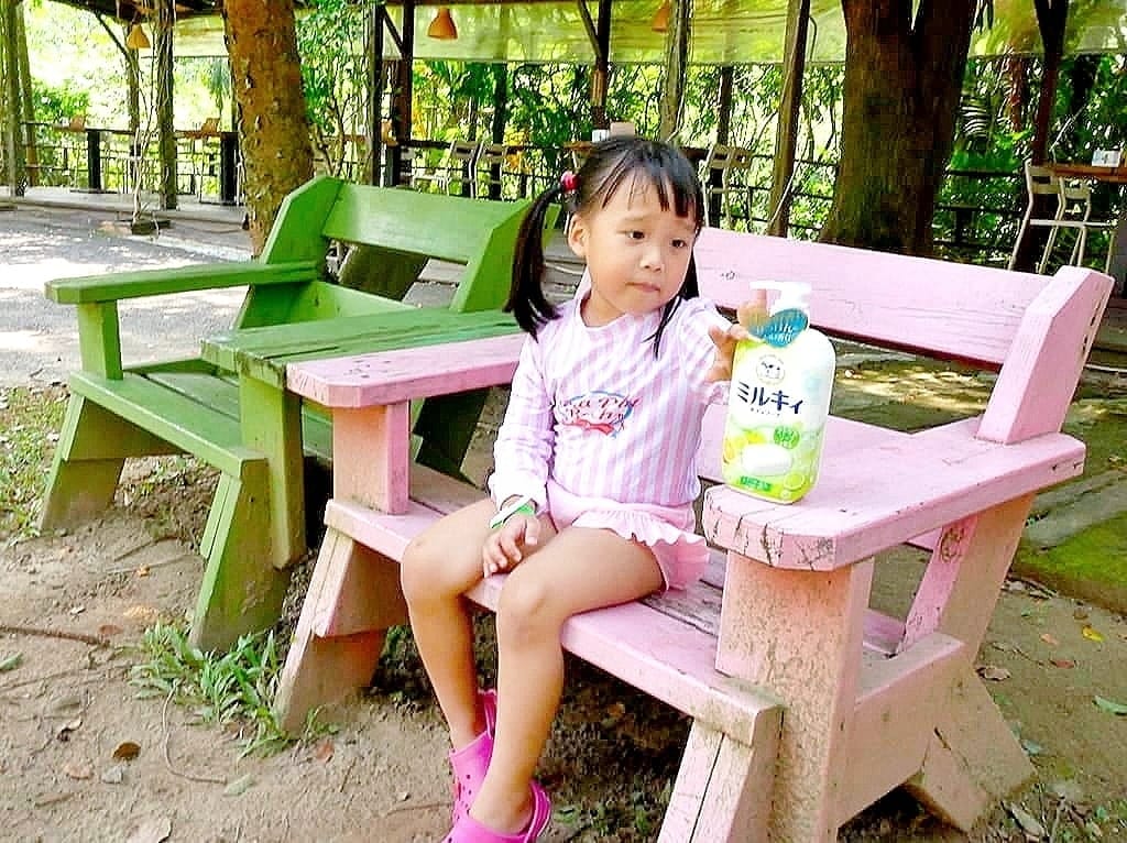| 生活|牛乳石鹼-Milky牛乳石鹼沐浴乳.溫和洗淨配方.享受親子沐浴的甜蜜時光 - 第6張圖 | 生活|牛乳石鹼-Milky牛乳石鹼沐浴乳.溫和洗淨配方.享受親子沐浴的甜蜜時光