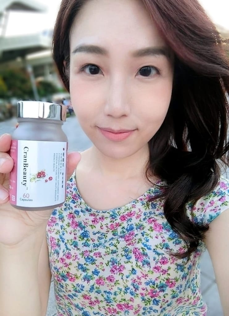 |私密保養|英霈斯 頂級蔓越美秘美膠囊.比市售多一倍蔓越莓活性成份.讓我輕鬆擁有乾爽與舒適感~ - 第4張圖 |私密保養|英霈斯 頂級蔓越美秘美膠囊.比市售多一倍蔓越莓活性成份.讓我輕鬆擁有乾爽與舒適感~