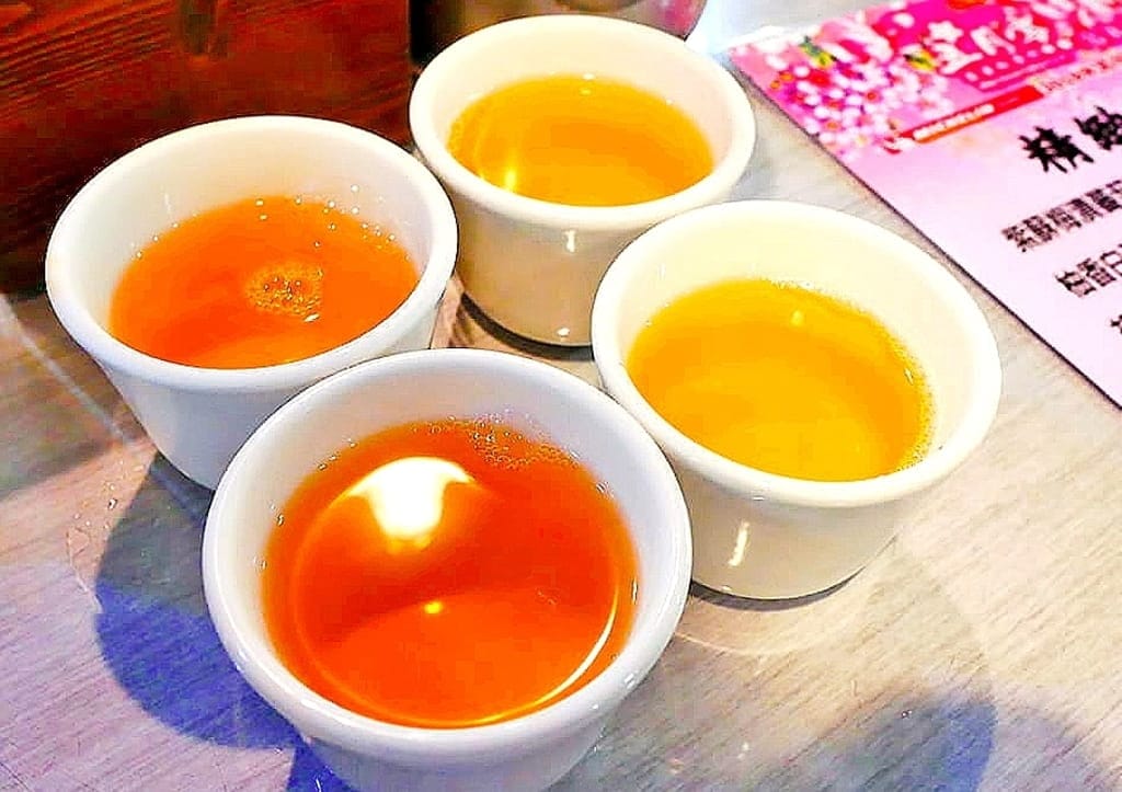 | 大安區美食 | 五月雪客家私房珍釀.創意客家料理.米其林餐盤指南推薦.野山鹽焗雞 - 第14張圖 | 大安區美食 | 五月雪客家私房珍釀.創意客家料理.米其林餐盤指南推薦.野山鹽焗雞