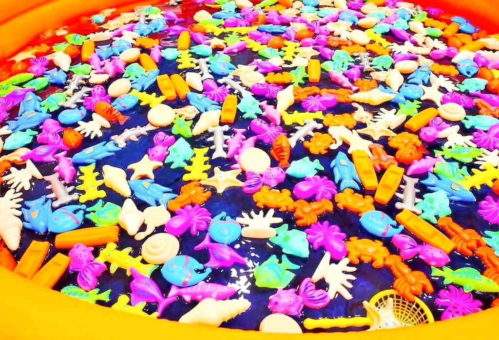 |兒童手作DIY|新開幕.遊戲愛樂園 美麗華店.樂高積木.動力沙.釣魚池.孩子最愛的手作遊樂園 - 第18張圖 |兒童手作DIY|新開幕.遊戲愛樂園 美麗華店.樂高積木.動力沙.釣魚池.孩子最愛的手作遊樂園