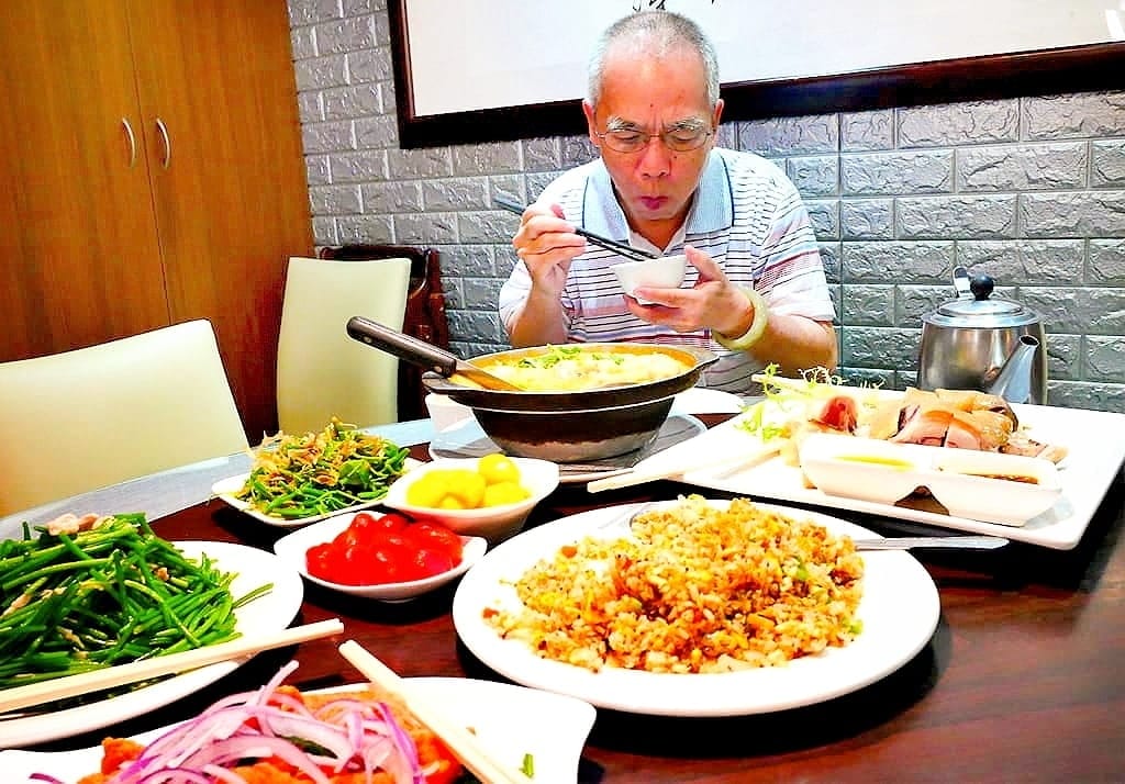 | 大安區美食 | 五月雪客家私房珍釀.創意客家料理.米其林餐盤指南推薦.野山鹽焗雞 - 第2張圖 | 大安區美食 | 五月雪客家私房珍釀.創意客家料理.米其林餐盤指南推薦.野山鹽焗雞