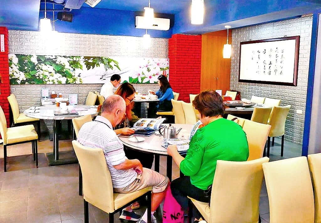 | 大安區美食 | 五月雪客家私房珍釀.創意客家料理.米其林餐盤指南推薦.野山鹽焗雞 - 第9張圖 | 大安區美食 | 五月雪客家私房珍釀.創意客家料理.米其林餐盤指南推薦.野山鹽焗雞