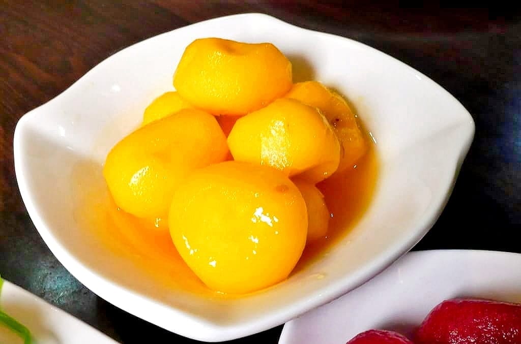 | 大安區美食 | 五月雪客家私房珍釀.創意客家料理.米其林餐盤指南推薦.野山鹽焗雞 - 第17張圖 | 大安區美食 | 五月雪客家私房珍釀.創意客家料理.米其林餐盤指南推薦.野山鹽焗雞