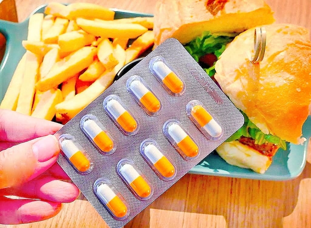 |保健食品|陽光生醫 黑生薑代謝熱孅膠囊.代謝UP UP.享受美食輕鬆無負擔 - 第12張圖 |保健食品|陽光生醫 黑生薑代謝熱孅膠囊.代謝UP UP.享受美食輕鬆無負擔