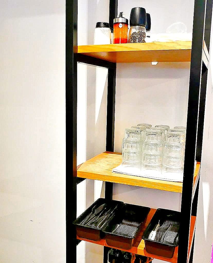 ｜中和義大利麵｜對味The Taste、質感早午餐推薦、義大利麵/早午餐/甜點每種都很好吃！