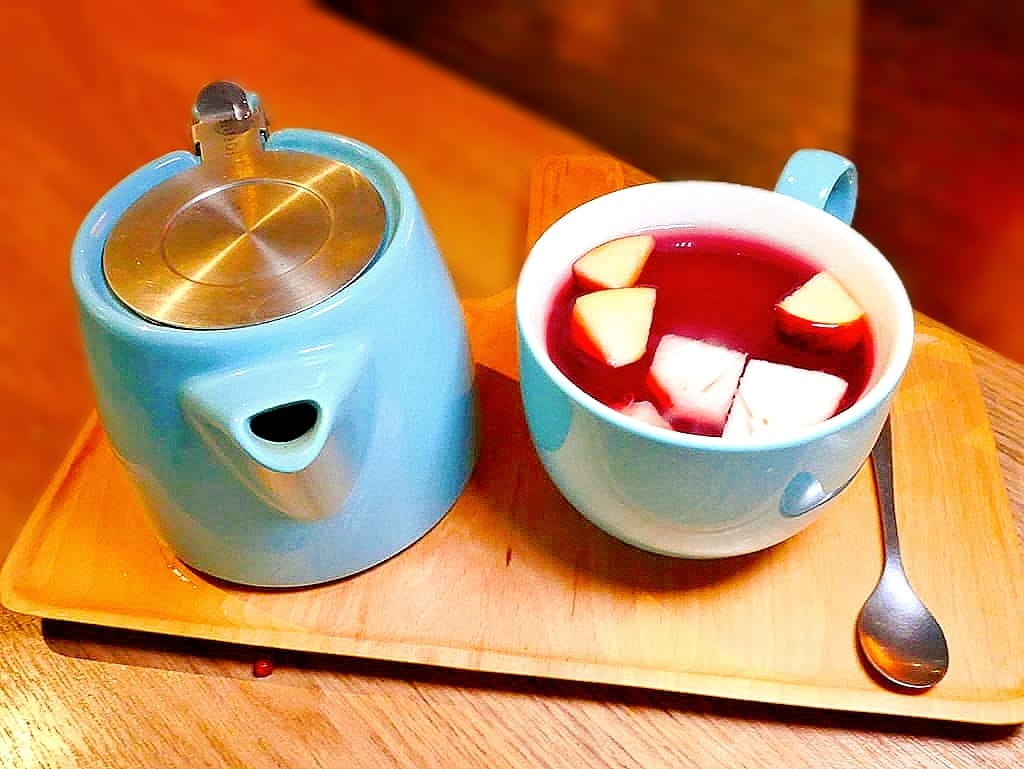 ｜中和義大利麵｜對味The Taste、質感早午餐推薦、義大利麵/早午餐/甜點每種都很好吃！