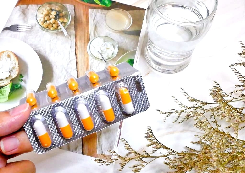 |保健食品|陽光生醫 黑生薑代謝熱孅膠囊.代謝UP UP.享受美食輕鬆無負擔 - 第13張圖 |保健食品|陽光生醫 黑生薑代謝熱孅膠囊.代謝UP UP.享受美食輕鬆無負擔