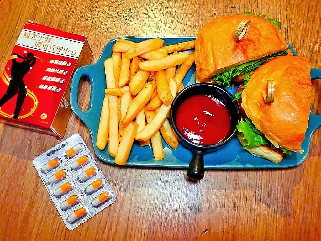 |保健食品|陽光生醫 黑生薑代謝熱孅膠囊.代謝UP UP.享受美食輕鬆無負擔 - 第11張圖 |保健食品|陽光生醫 黑生薑代謝熱孅膠囊.代謝UP UP.享受美食輕鬆無負擔
