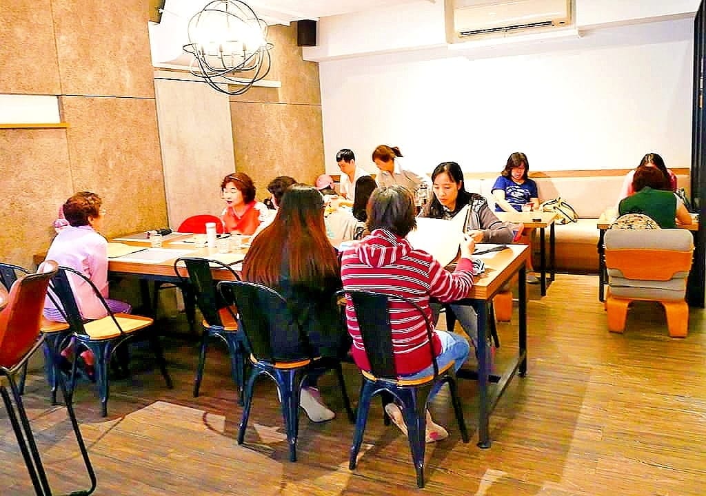 ｜中和義大利麵｜對味The Taste、質感早午餐推薦、義大利麵/早午餐/甜點每種都很好吃！