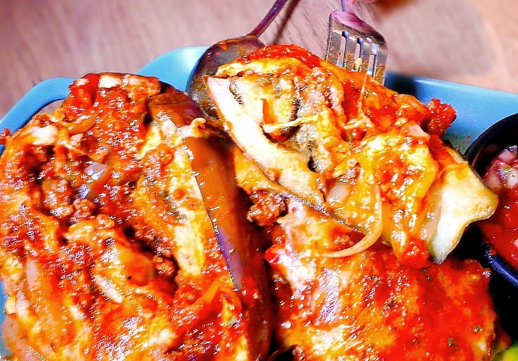 ｜中和義大利麵｜對味The Taste、質感早午餐推薦、義大利麵/早午餐/甜點每種都很好吃！