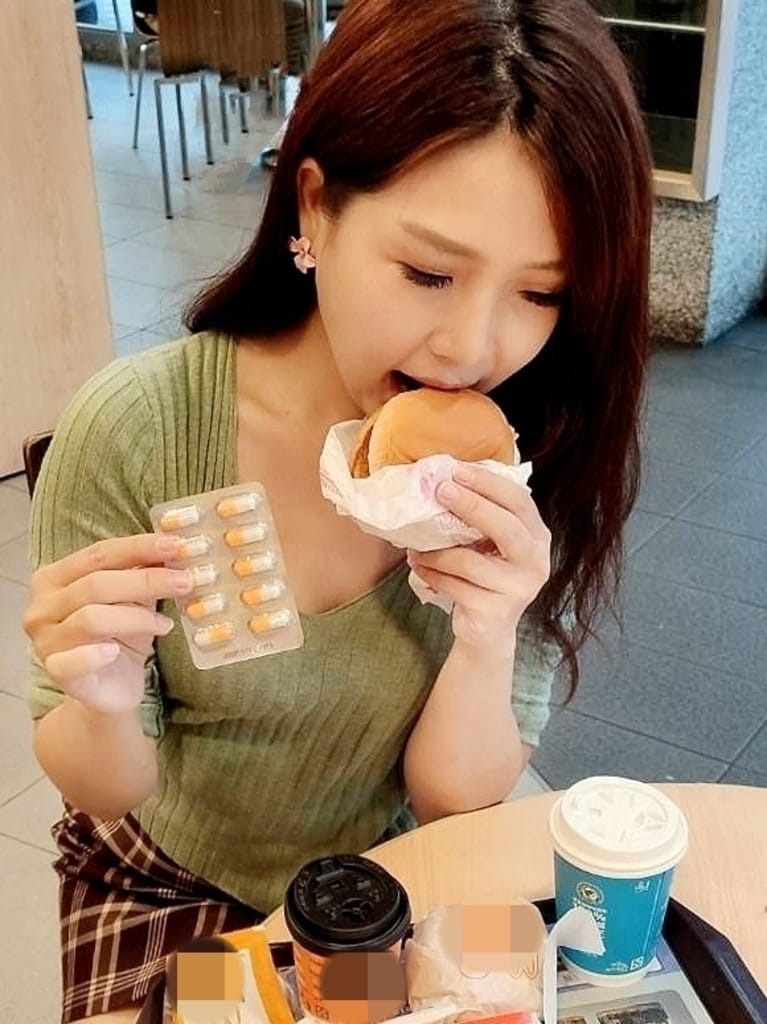|保健食品|陽光生醫 黑生薑代謝熱孅膠囊.代謝UP UP.享受美食輕鬆無負擔 - 第19張圖 |保健食品|陽光生醫 黑生薑代謝熱孅膠囊.代謝UP UP.享受美食輕鬆無負擔