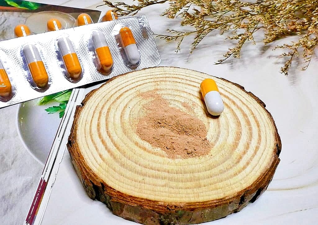 |保健食品|陽光生醫 黑生薑代謝熱孅膠囊.代謝UP UP.享受美食輕鬆無負擔 - 第6張圖 |保健食品|陽光生醫 黑生薑代謝熱孅膠囊.代謝UP UP.享受美食輕鬆無負擔