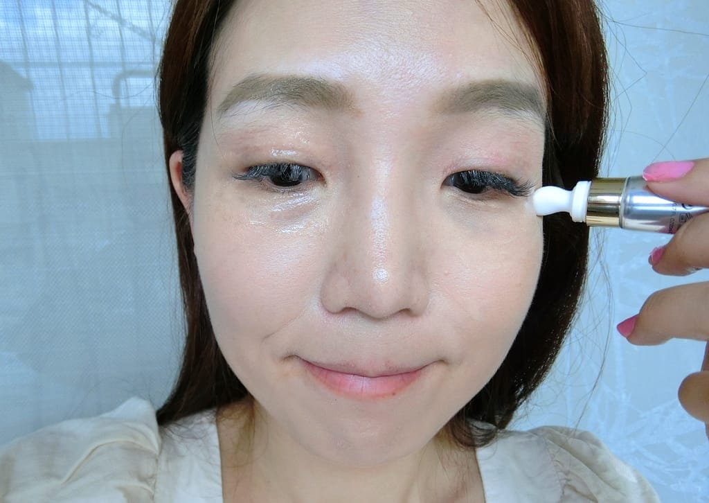 眼霜