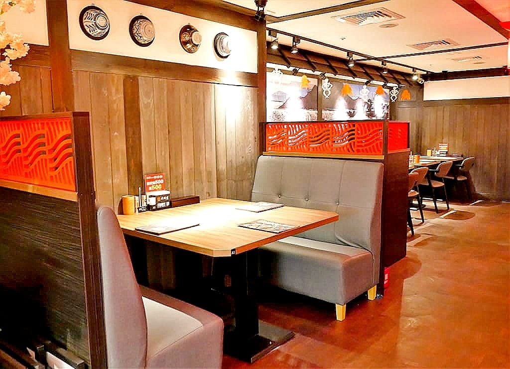 | 食記 | 大河屋-板橋遠百店.燒肉丼/串燒.肉控必朝聖!板橋平價日式料理推薦 - 第10張圖 | 食記 | 大河屋-板橋遠百店.燒肉丼/串燒.肉控必朝聖!板橋平價日式料理推薦